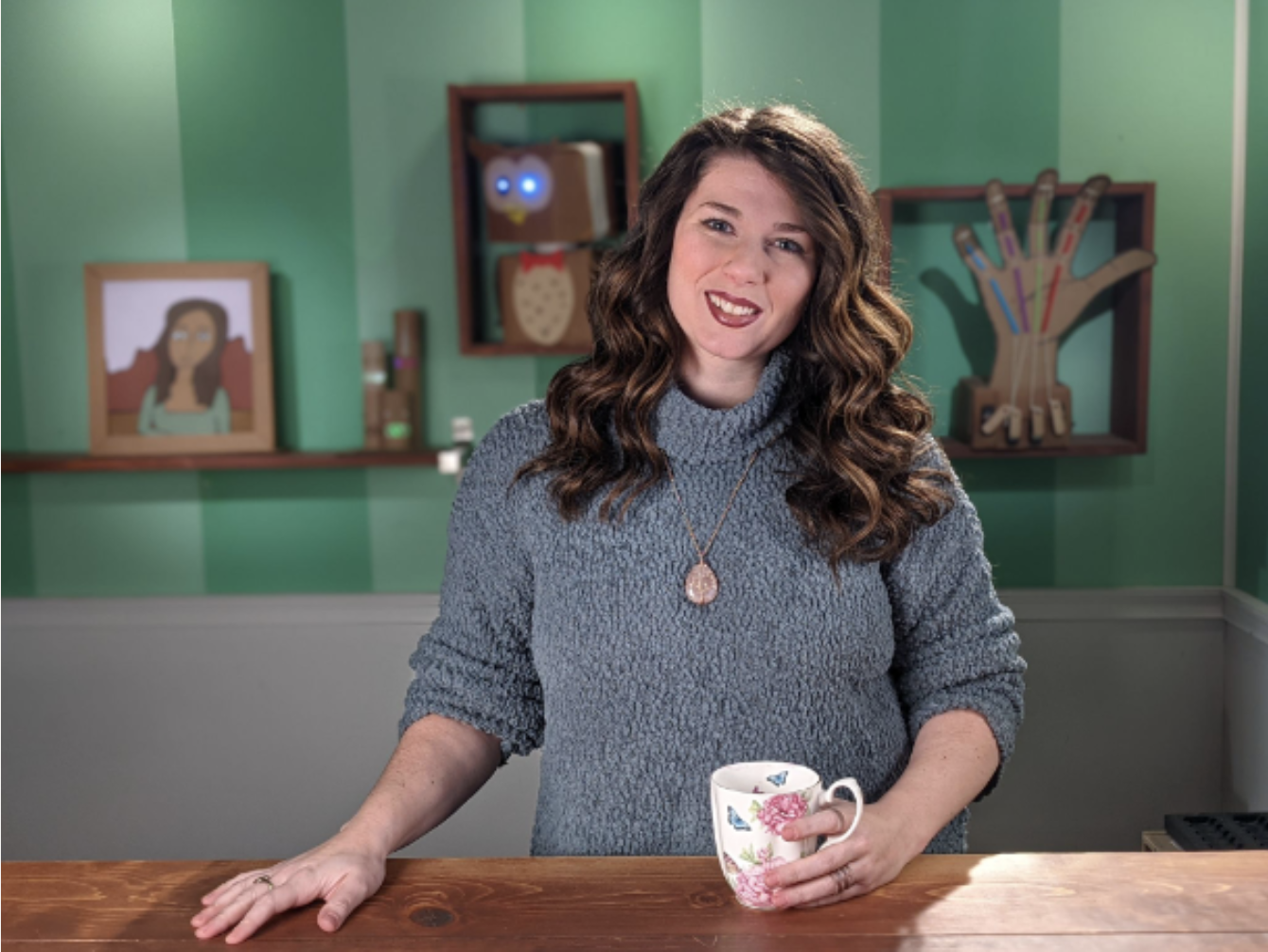 What CodeJoy’s Kelsey Derringer is Excited About This Summer!
