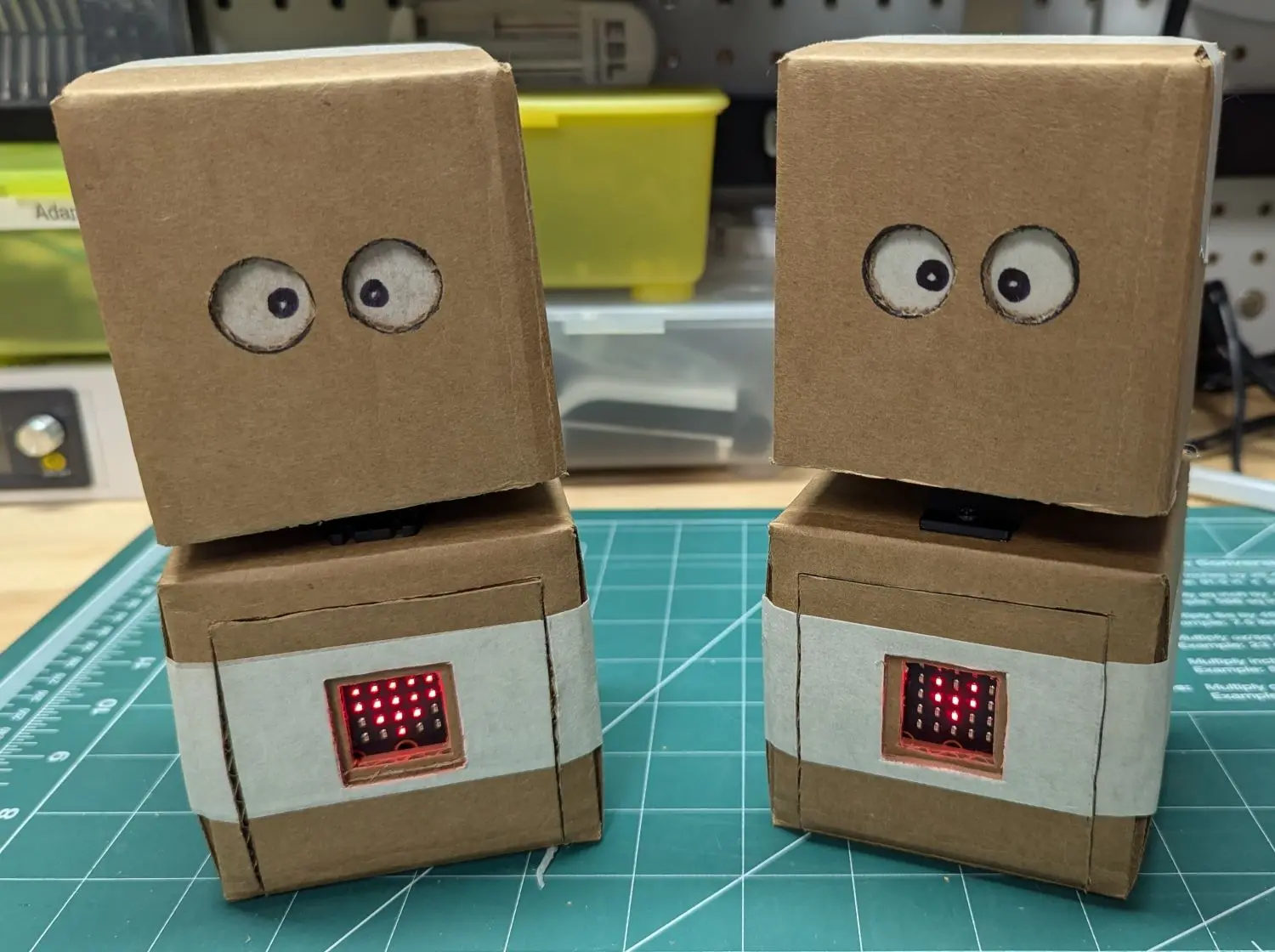 My Favorite Project – Mike Cotterman